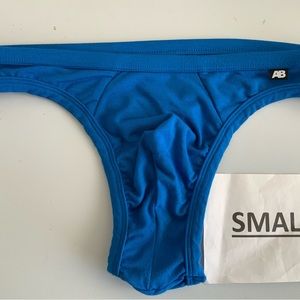 AUSSIE BUM SLICK THONG Underwear